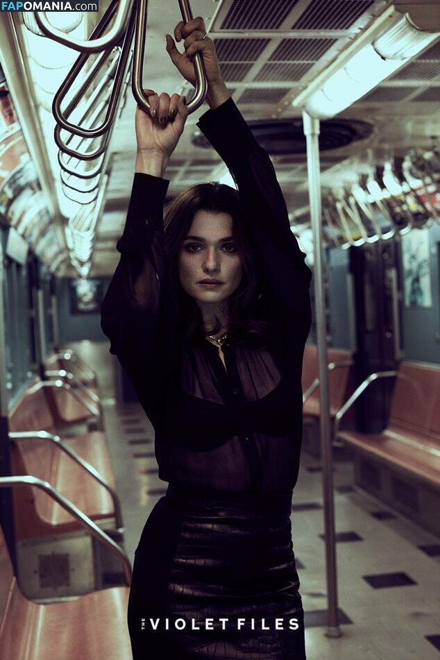 Rachel Weisz / rachelweisz1 Nackt OnlyFans  Geleaktes Foto #95