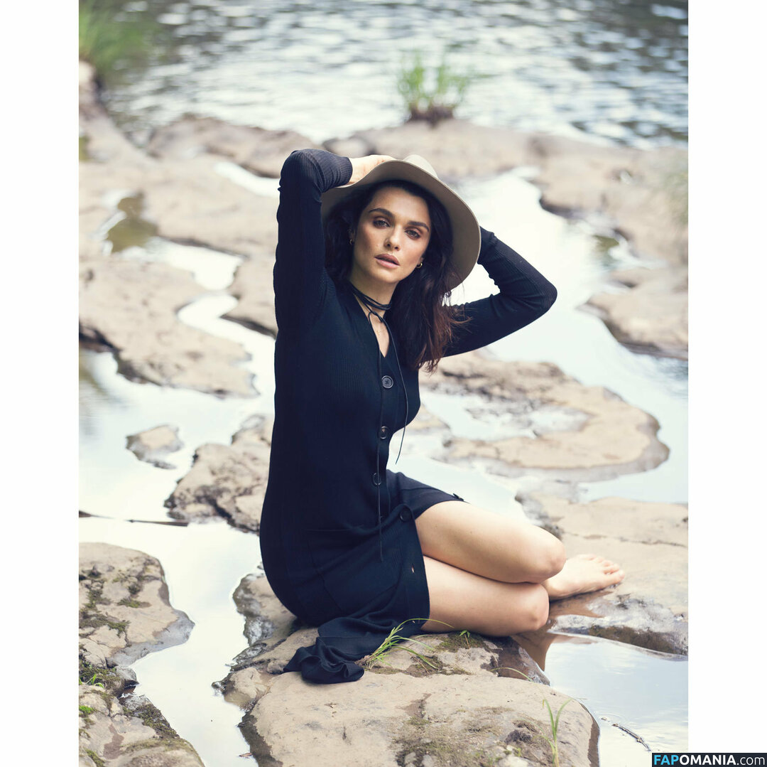 Rachel Weisz / rachelweisz1 Nackt OnlyFans  Geleaktes Foto #156