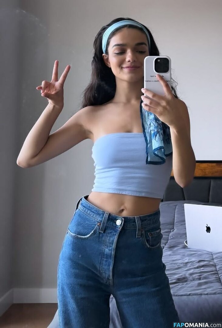 Rachel Zegler / rachelzegler / rachmariexoxo Nackt OnlyFans  Geleaktes Foto #865