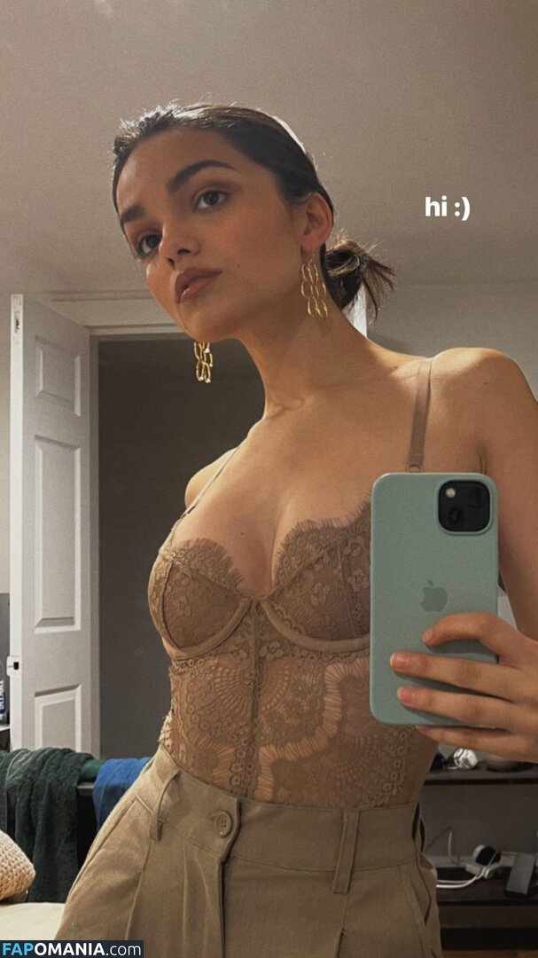 Rachel Zegler / rachelzegler / rachmariexoxo Nackt OnlyFans  Geleaktes Foto #887