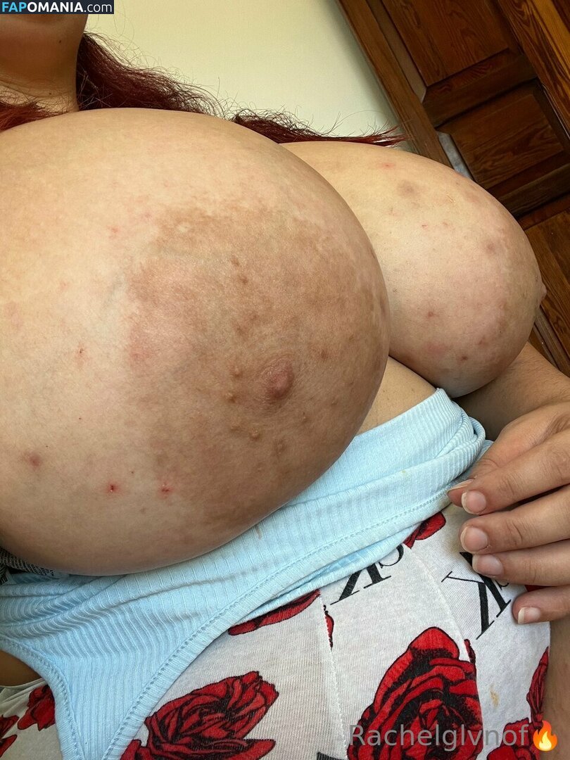 Rachelglvn Nackt OnlyFans  Geleaktes Foto #78