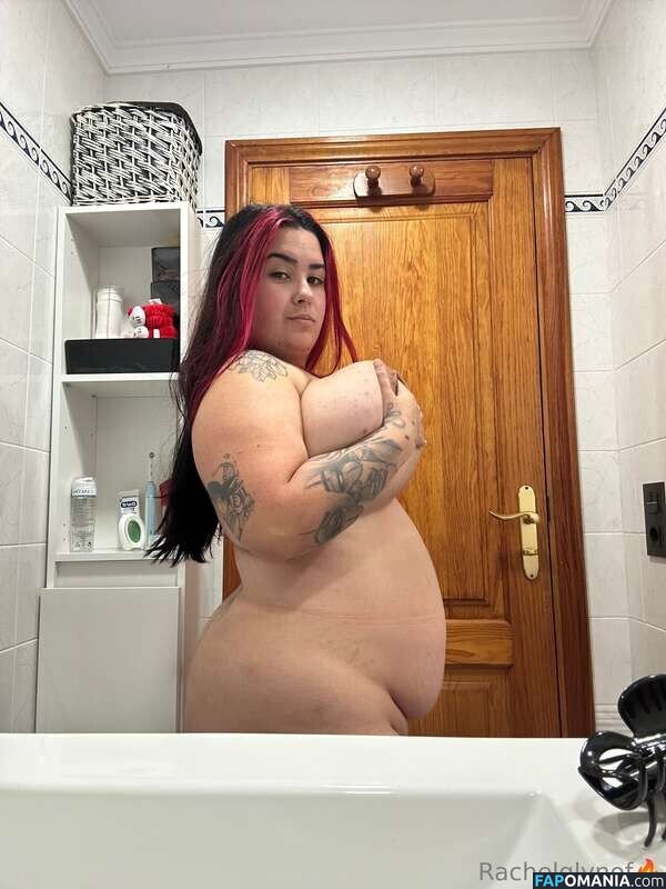 Rachelglvn Nackt OnlyFans  Geleaktes Foto #169