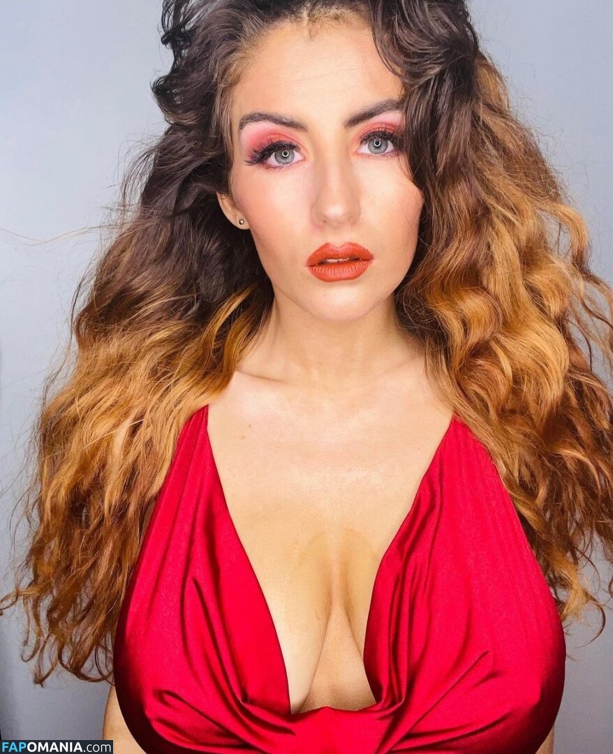 Rachel Briggs / rachellbriggs Nackt OnlyFans  Geleaktes Foto #1