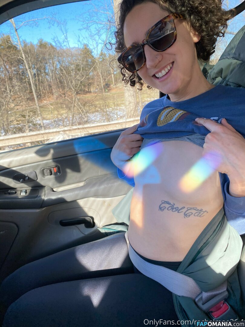 rachel_mae36 / rachelmae36-1 Nackt OnlyFans  Geleaktes Foto #54