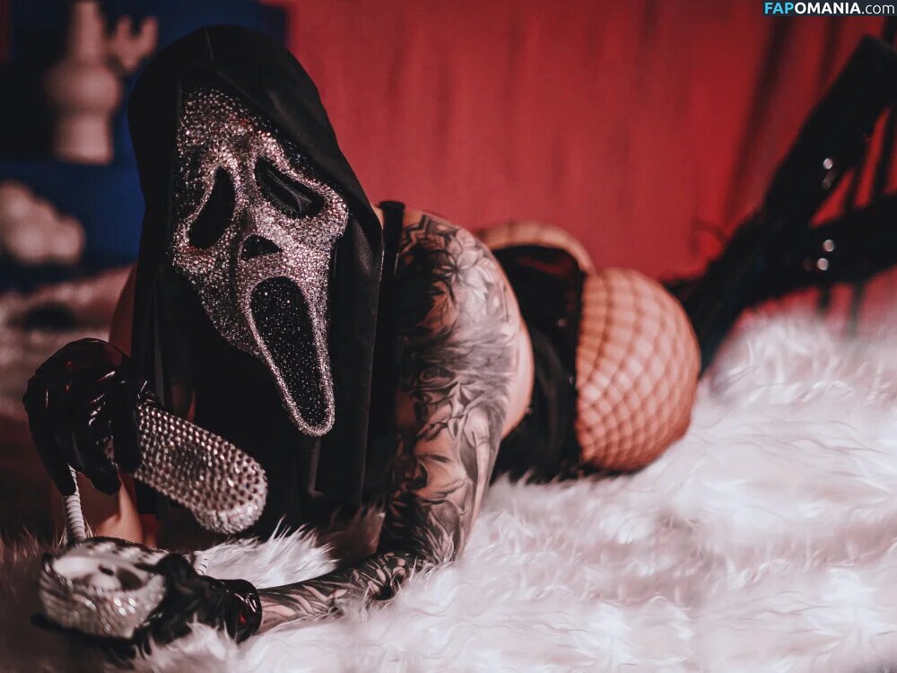 Rachelqueen Nackt OnlyFans  Geleaktes Foto #2