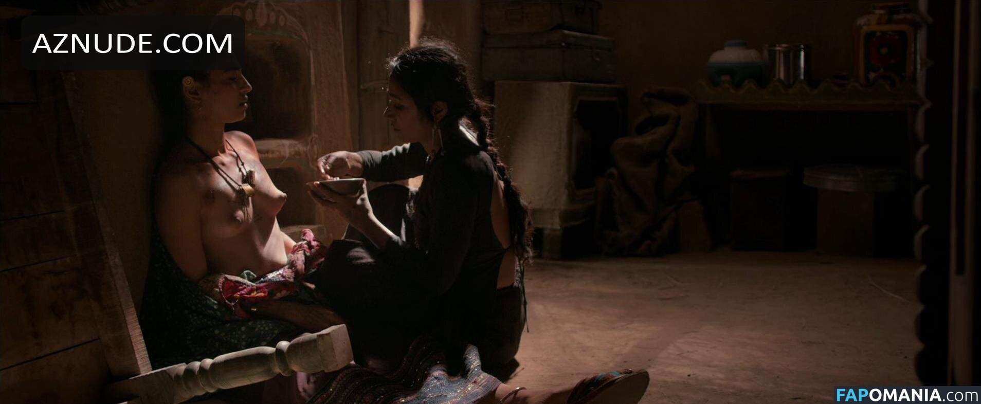 Radhia Apte Nackt OnlyFans  Geleaktes Foto #10