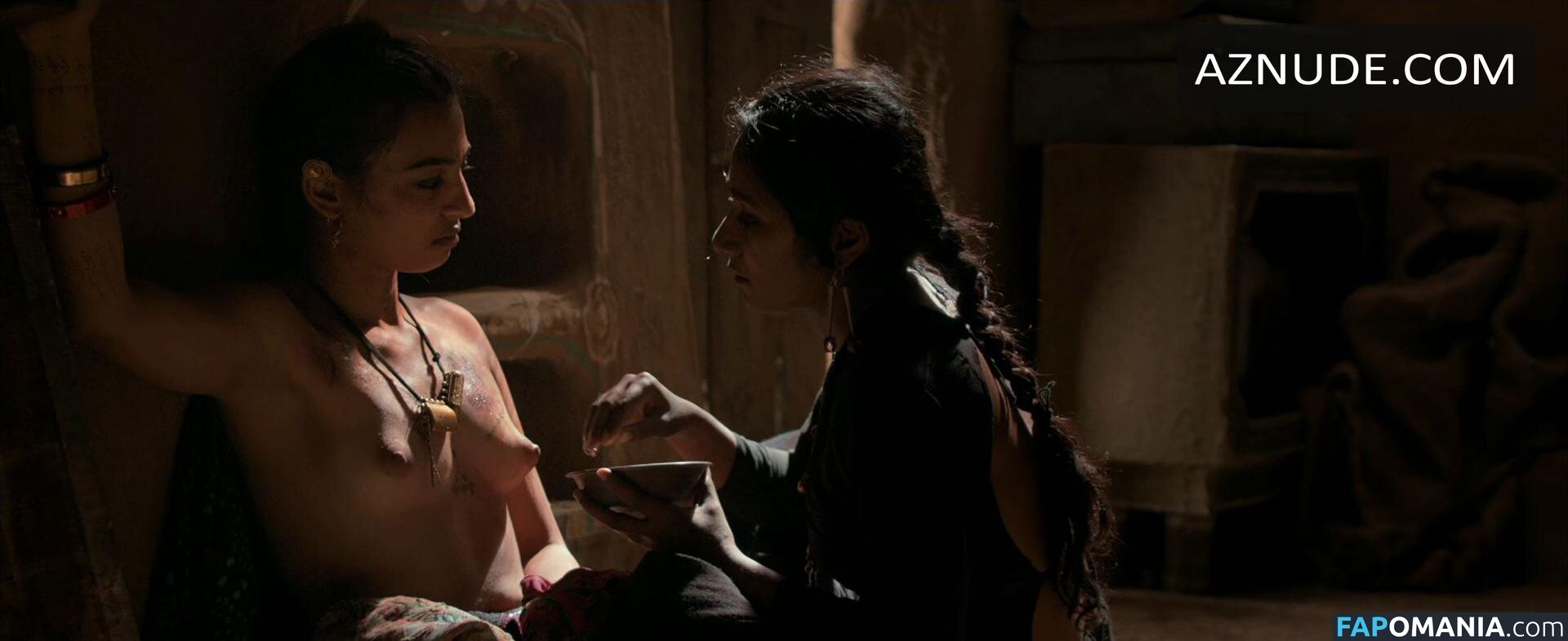 Radhia Apte Nackt OnlyFans  Geleaktes Foto #11