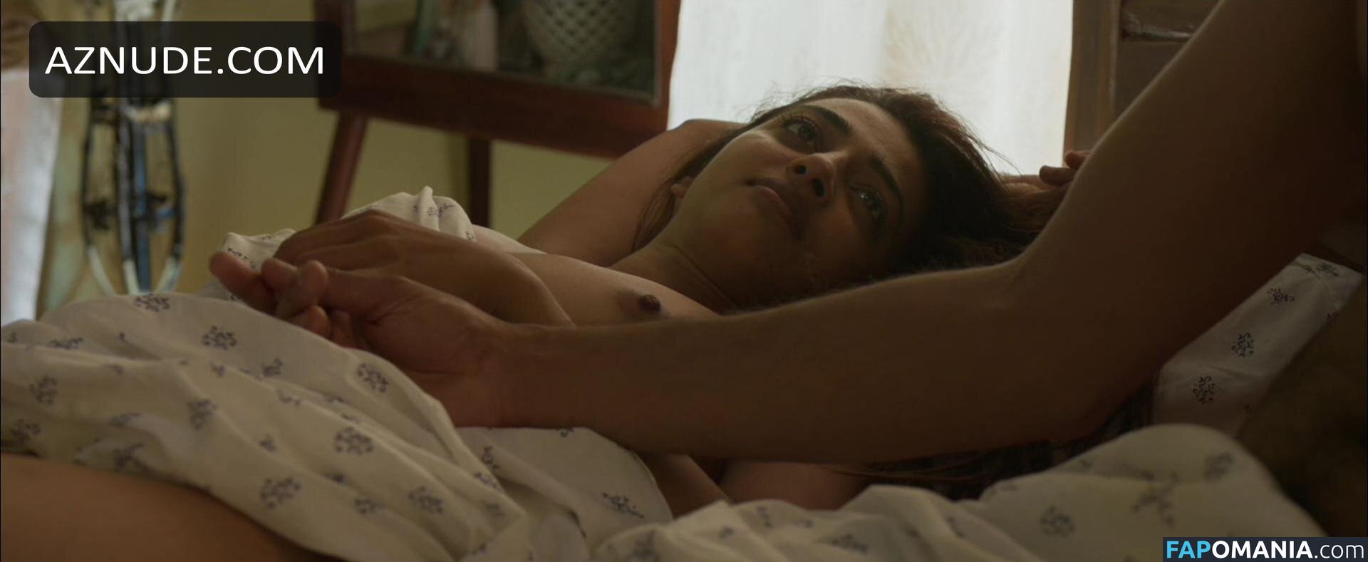 Radhia Apte Nackt OnlyFans  Geleaktes Foto #13