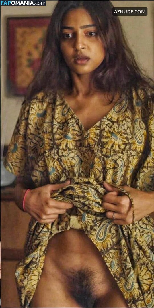 Radhia Apte Nackt OnlyFans  Geleaktes Foto #15