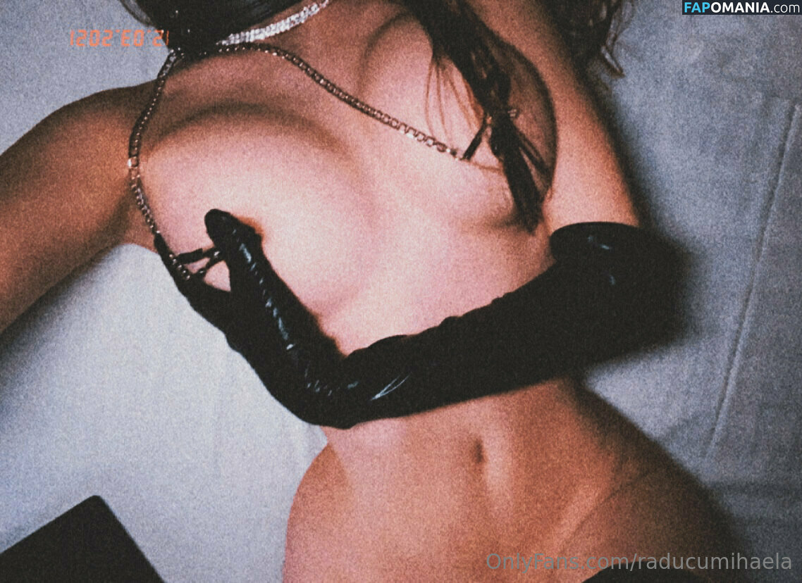 Raducu Mihaela / raducumihaela / raducumihaela__ Nackt OnlyFans  Geleaktes Foto #1