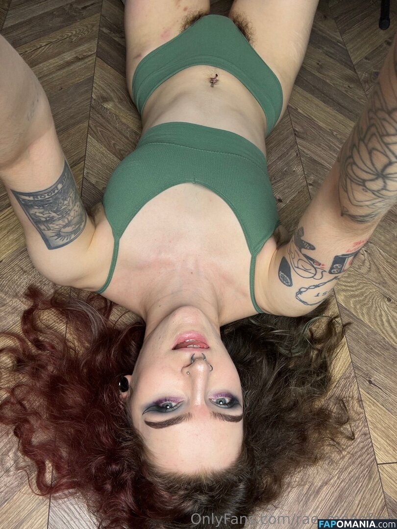 rae_moonfree / rae_moonn Nackt OnlyFans  Geleaktes Foto #1