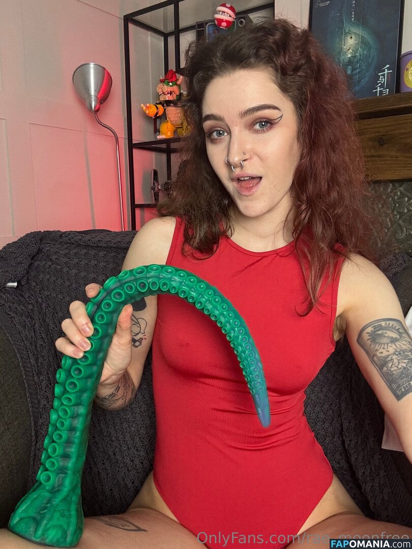 rae_moonfree / rae_moonn Nackt OnlyFans  Geleaktes Foto #4