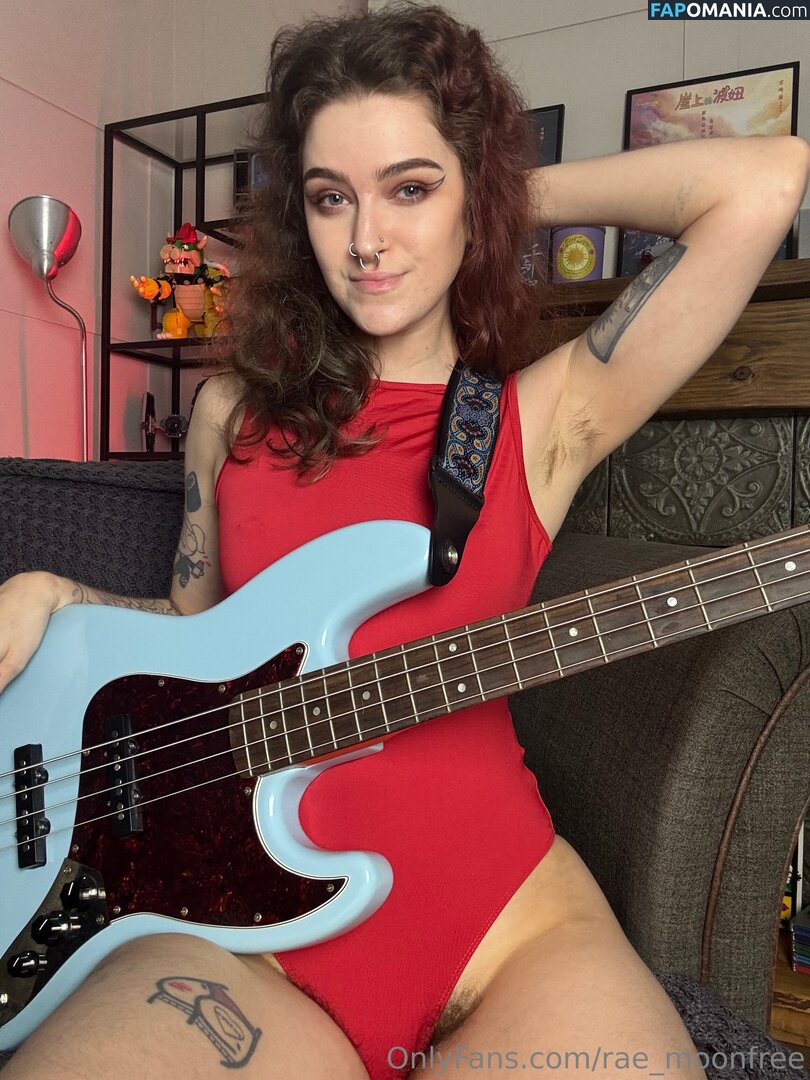 rae_moonfree / rae_moonn Nackt OnlyFans  Geleaktes Foto #10