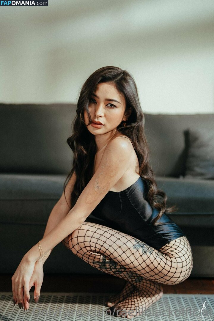 Rae Lil Black / RaeLilBlack / raelilblackofficial Nackt OnlyFans  Geleaktes Foto #229