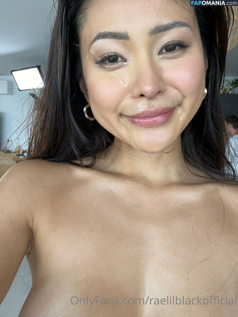 Rae Lil Black / RaeLilBlack / raelilblackofficial Nackt OnlyFans  Geleaktes Foto #560