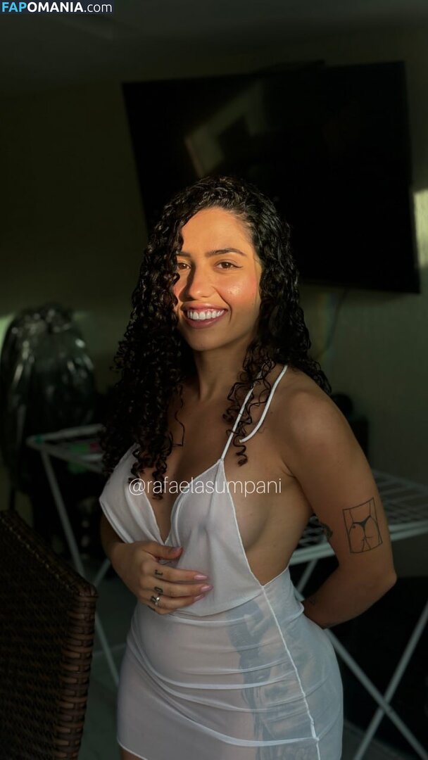Rafaela & Larissa Sumpani / cflarissasumpanib / rafasumpani Nackt OnlyFans  Geleaktes Foto #1