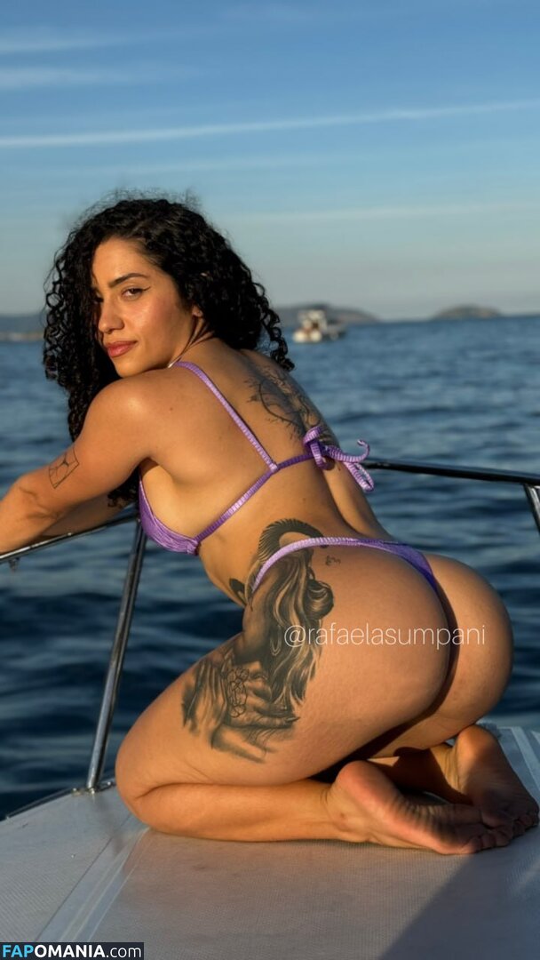 Rafaela & Larissa Sumpani / cflarissasumpanib / rafasumpani Nackt OnlyFans  Geleaktes Foto #3