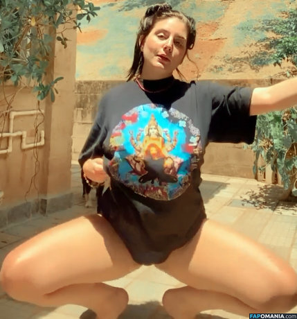 Rafela Scarpelli / rafa_scarpelli Nackt OnlyFans  Geleaktes Foto #3