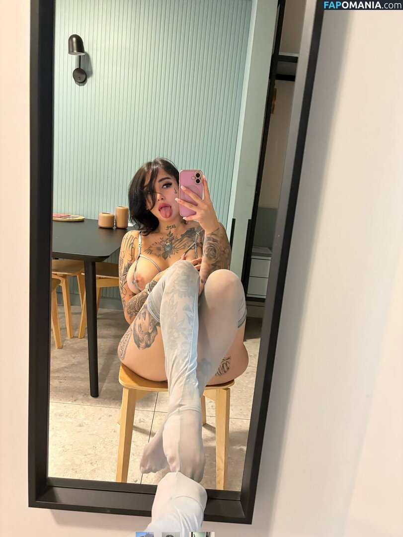Kitty pro / kiki_free / rafitamvp_ Nackt OnlyFans  Geleaktes Foto #5