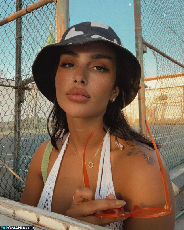 Raghad Hussain / coach Raghad / raghadhfit Nackt OnlyFans  Geleaktes Foto #1