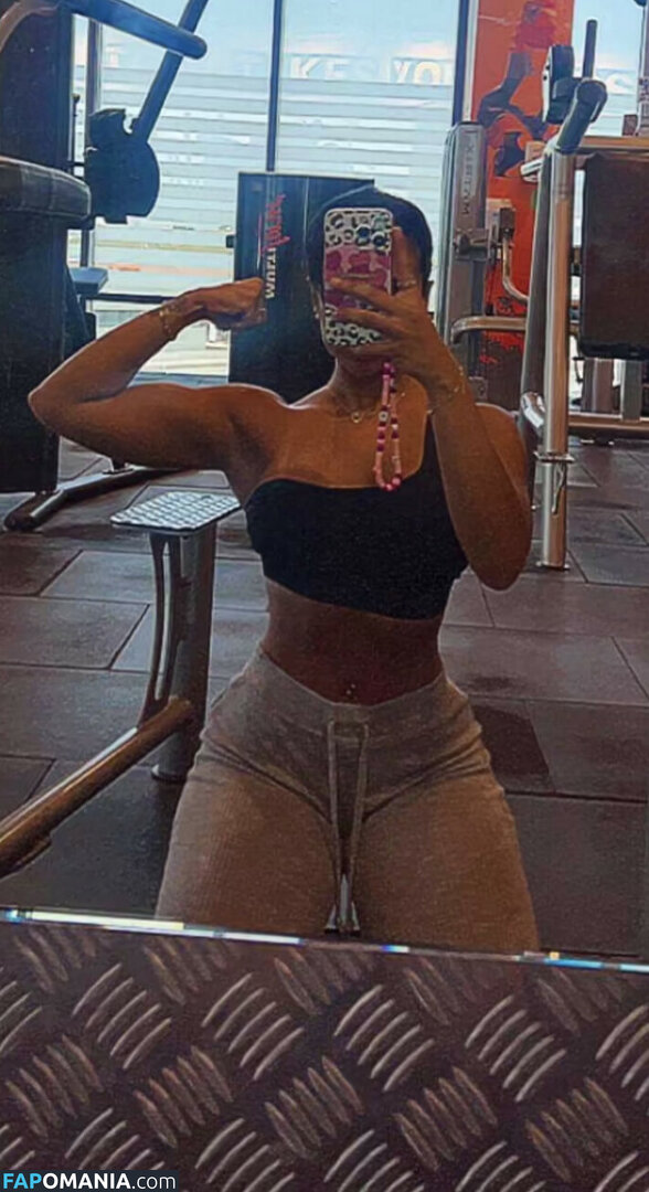 Raghad Hussain / coach Raghad / raghadhfit Nackt OnlyFans  Geleaktes Foto #6