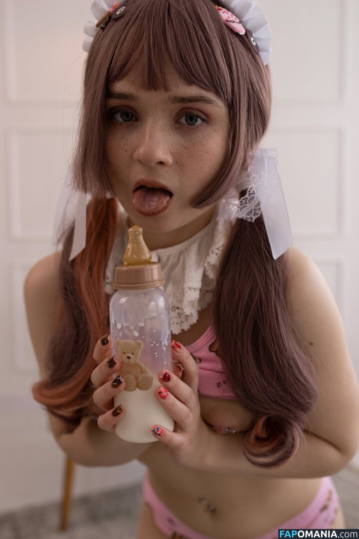 Rainbow Satanica Nackt OnlyFans  Geleaktes Foto #10