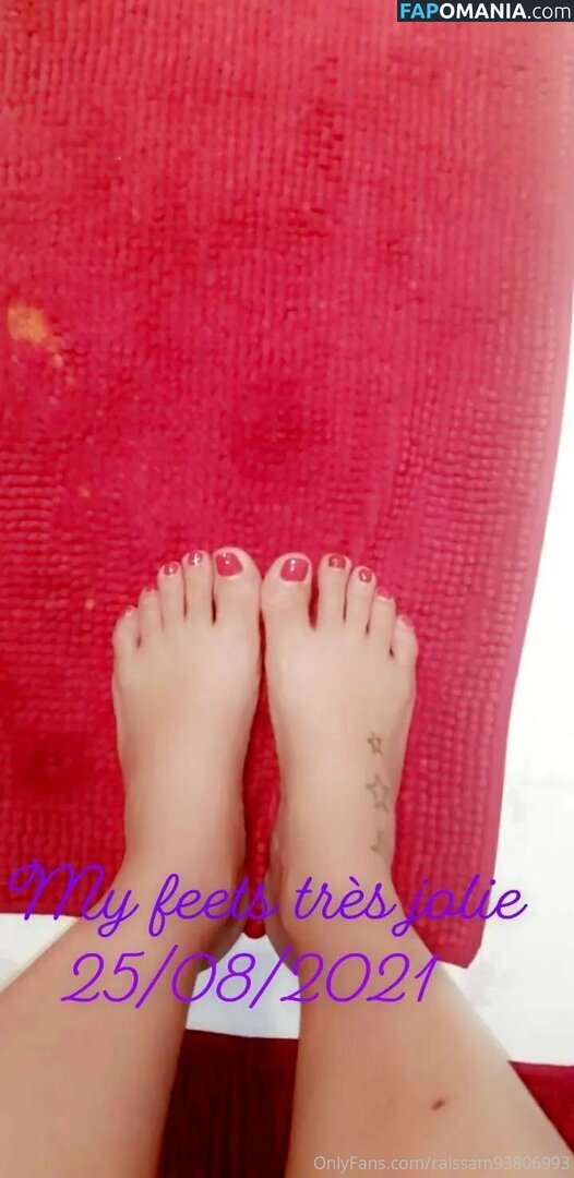 raiissamarquess / raissam93806993 Nackt OnlyFans  Geleaktes Foto #6