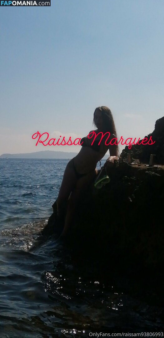 raiissamarquess / raissam93806993 Nackt OnlyFans  Geleaktes Foto #27