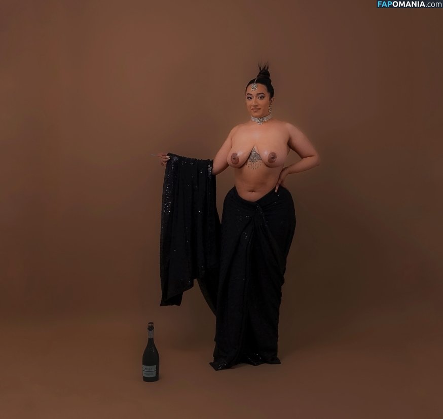 Rakhi Gill / iamrakhi / iamrakhigill / rakhigillofficial Nackt OnlyFans  Geleaktes Foto #13