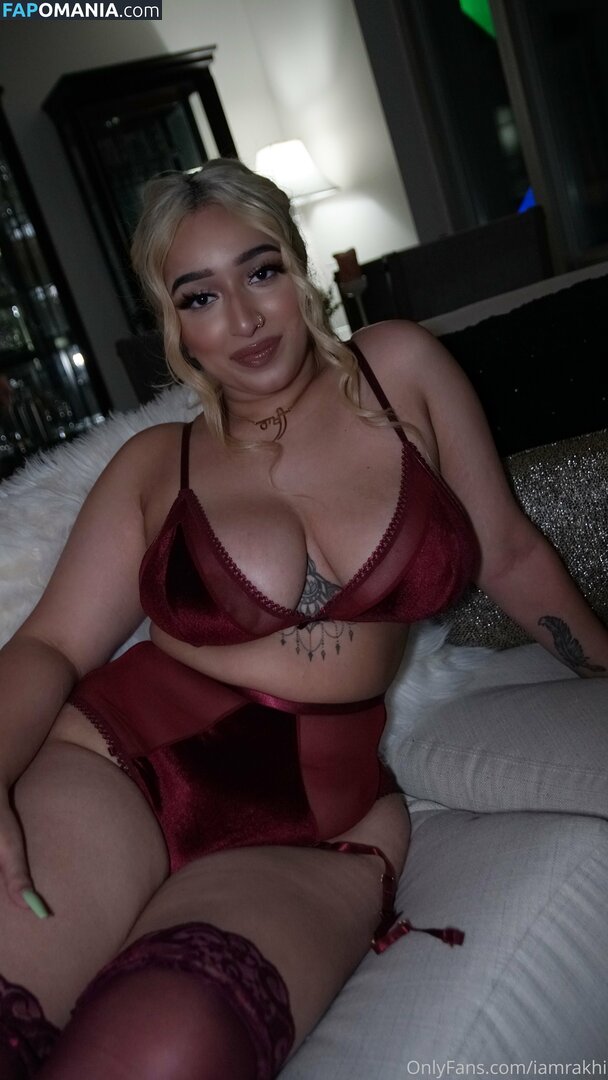 Rakhi Gill / iamrakhi / iamrakhigill / rakhigillofficial Nackt OnlyFans  Geleaktes Foto #50