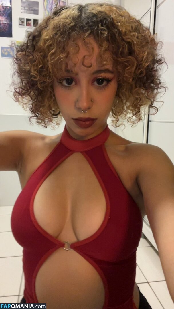 RamonaDods / Ramonafods / https: / pudimde4leites Nackt OnlyFans  Geleaktes Foto #1