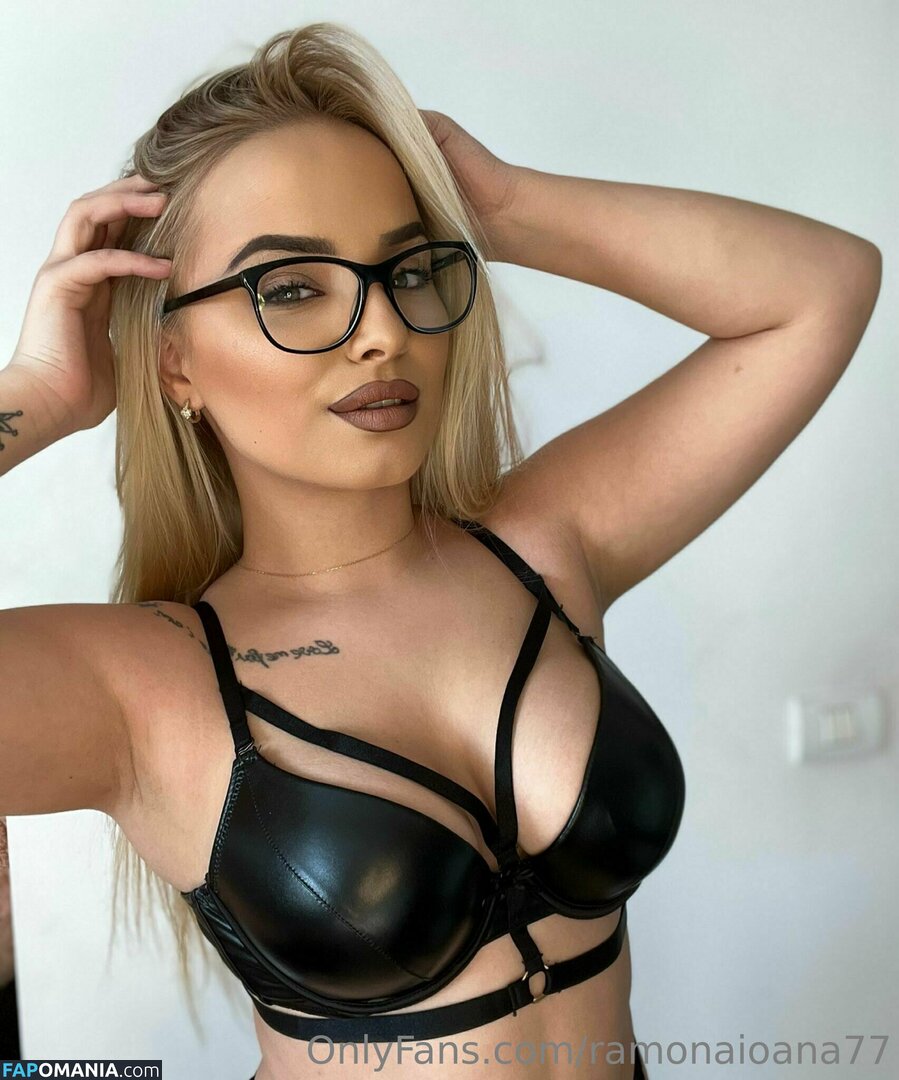 ramonaioana77 / vip3ra77 Nackt OnlyFans  Geleaktes Foto #25