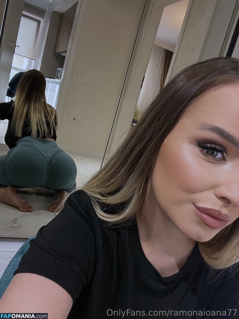 ramonaioana77 / vip3ra77 Nackt OnlyFans  Geleaktes Foto #32
