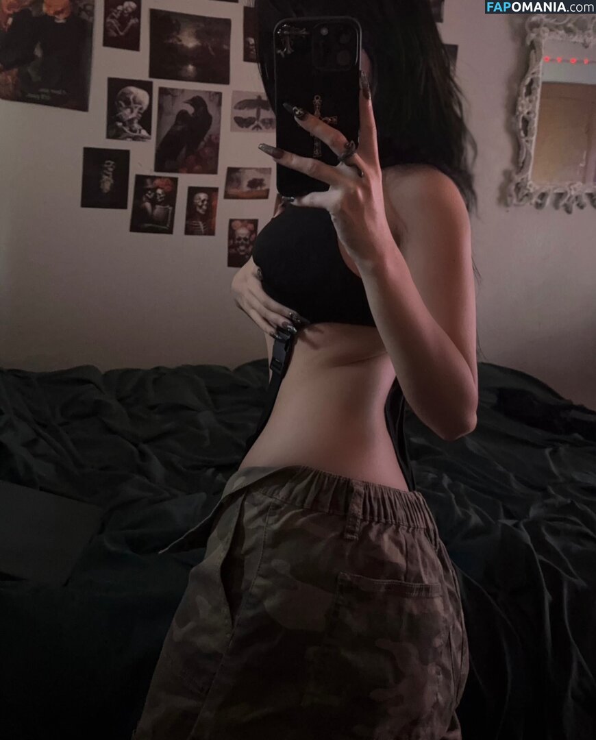 ratedreign / reign / reignrated Nackt OnlyFans  Geleaktes Foto #12