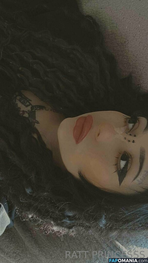 ratt_princess / ratt_princesss Nackt OnlyFans  Geleaktes Foto #16