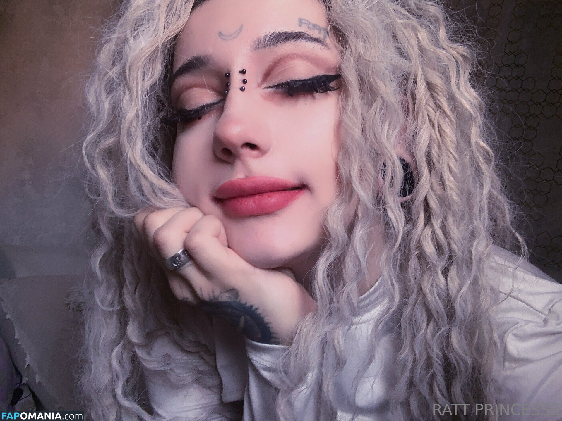 ratt_princess / ratt_princesss Nackt OnlyFans  Geleaktes Foto #86