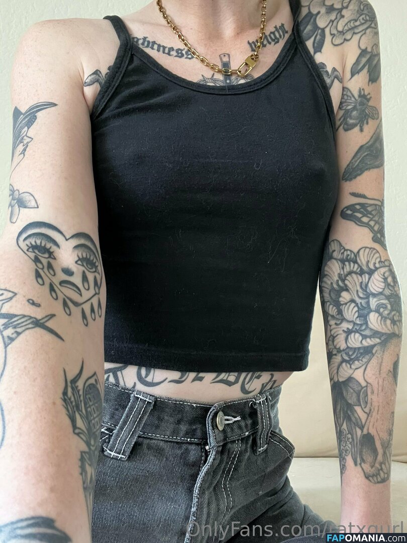 Own_Practice_8161 / ratxgurl Nackt OnlyFans  Geleaktes Foto #132