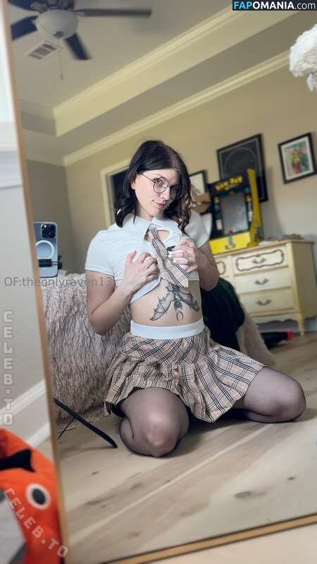 Raven Adams / https: / theonlyraven13 / theotherraven13 Nackt OnlyFans  Geleaktes Foto #12