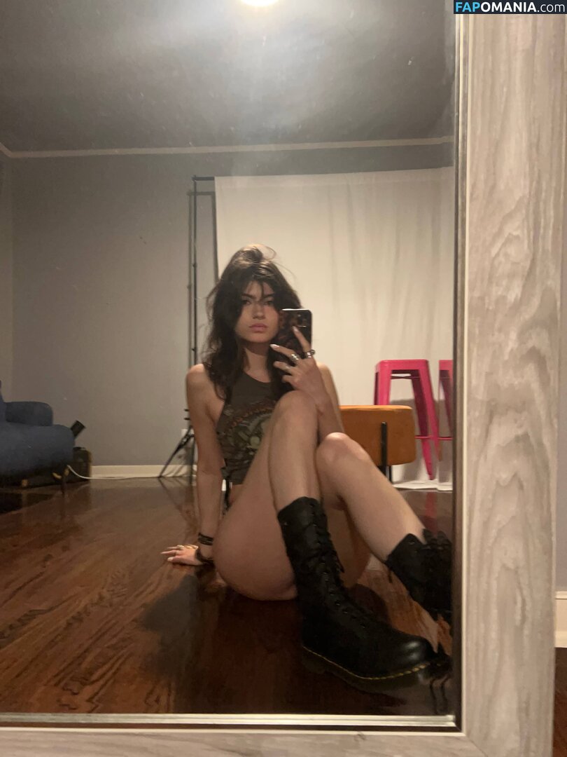 RawrReeXD  / RawrReeXD / Rorey / rawrreexd Nackt OnlyFans  Geleaktes Foto #3