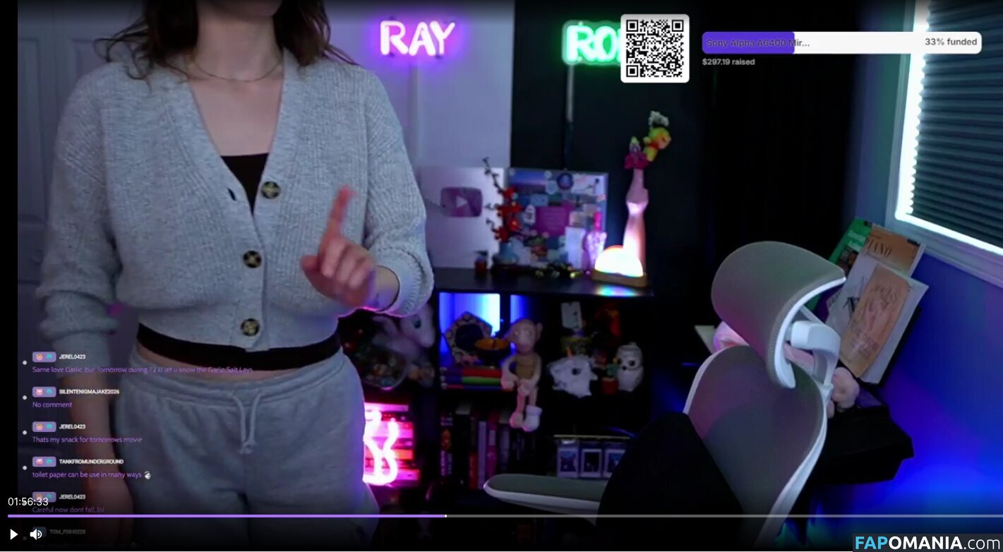 Rayactions / rayactions_ Nackt OnlyFans  Geleaktes Foto #21