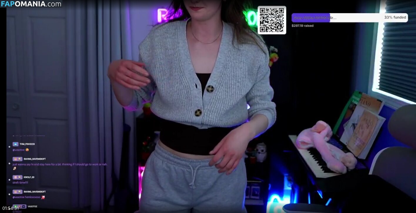 Rayactions / rayactions_ Nackt OnlyFans  Geleaktes Foto #31