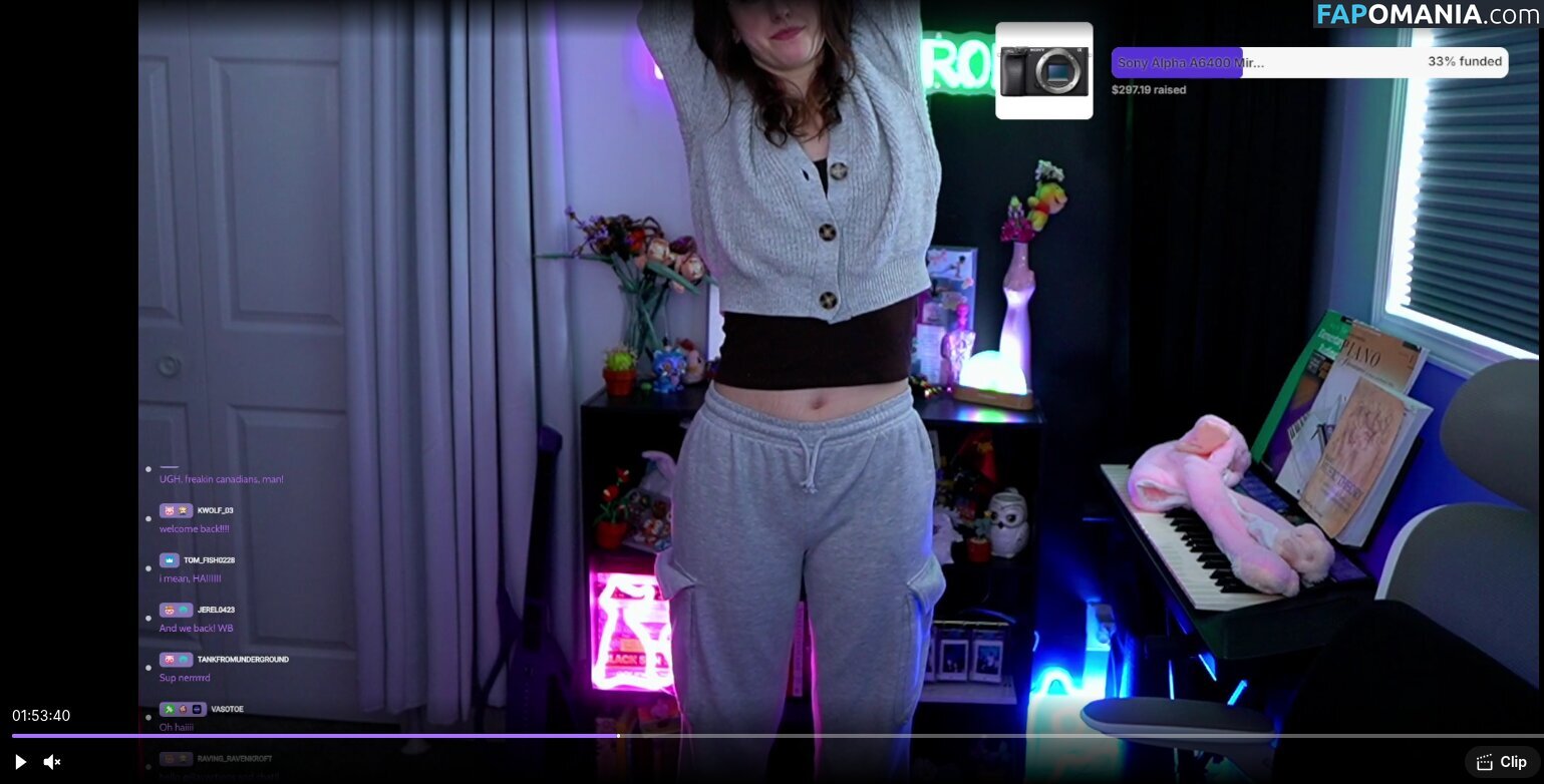 Rayactions / rayactions_ Nackt OnlyFans  Geleaktes Foto #37