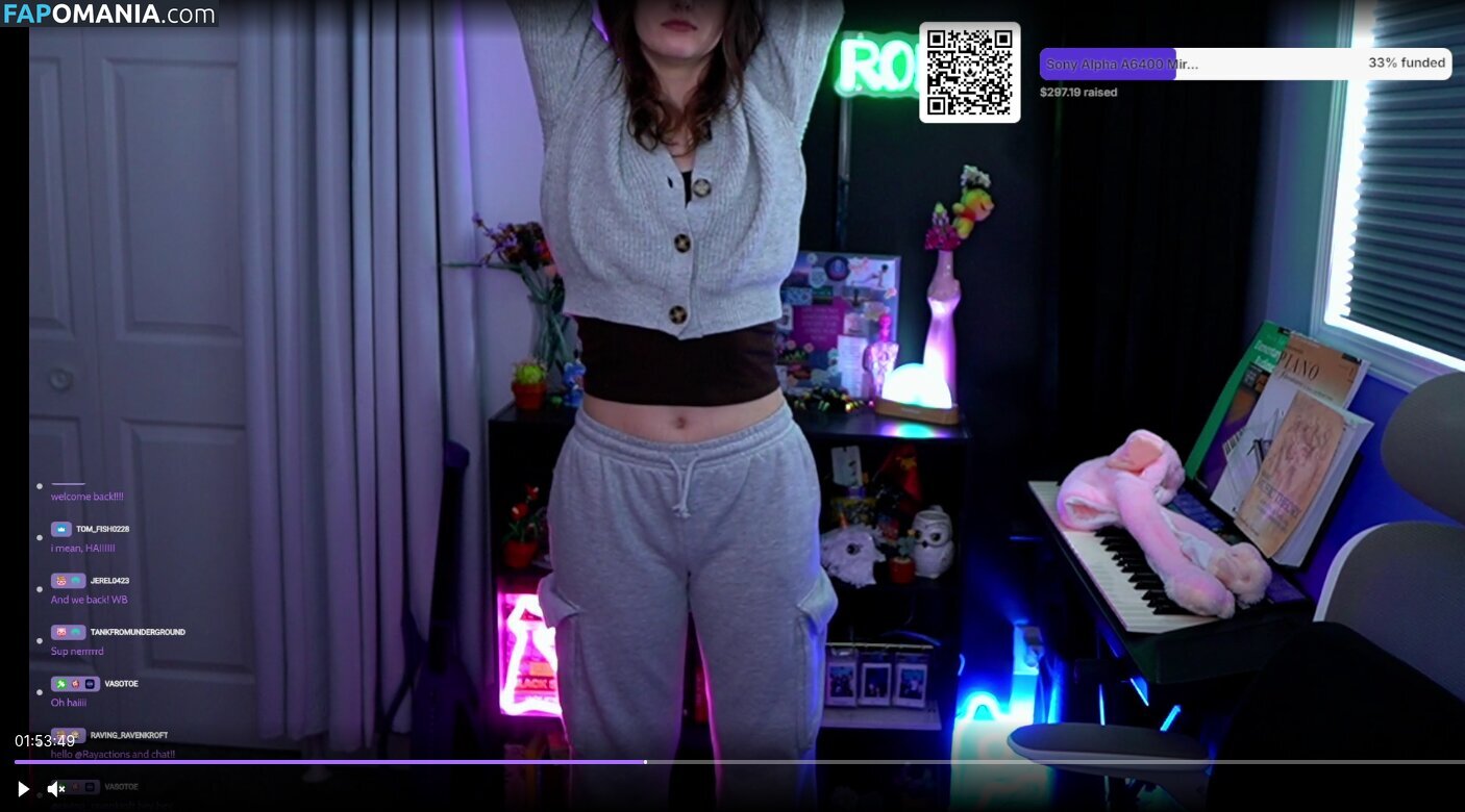 Rayactions / rayactions_ Nackt OnlyFans  Geleaktes Foto #50
