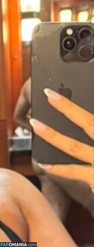 Rayan Marhamo / fitwith_ray Nackt OnlyFans  Geleaktes Foto #1