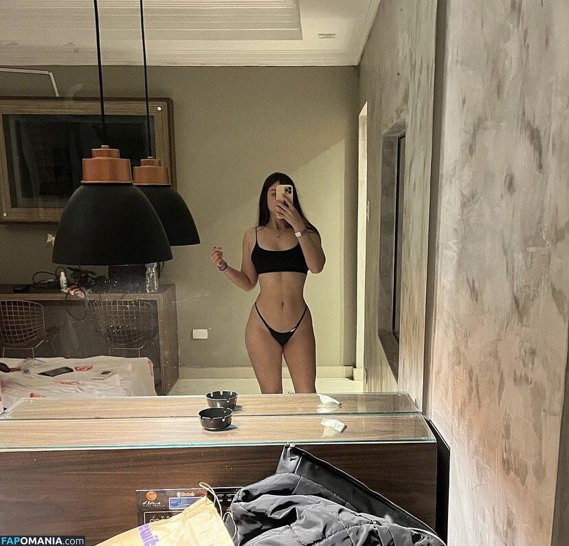 Rayana El Bainy / rayanabainy Nackt OnlyFans  Geleaktes Foto #1