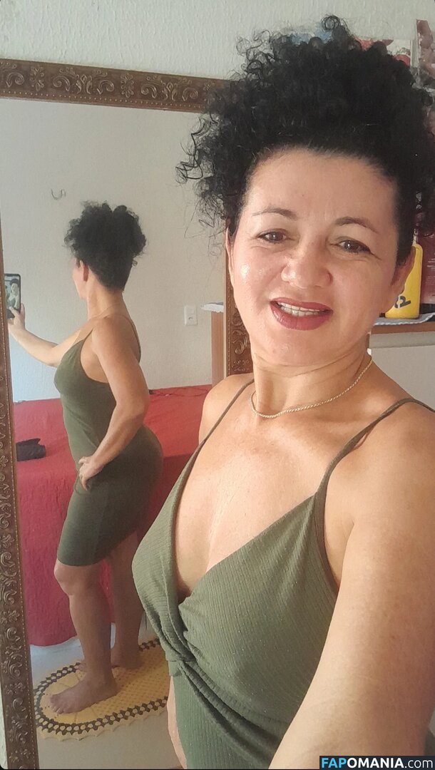 Raimunda Iraneide Da Silva / Raysilva48 / raimunda1of Nackt OnlyFans  Geleaktes Foto #1