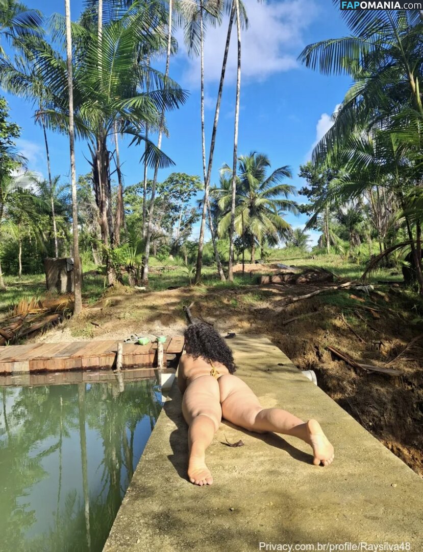 Raimunda Iraneide Da Silva / Raysilva48 / raimunda1of Nackt OnlyFans  Geleaktes Foto #20