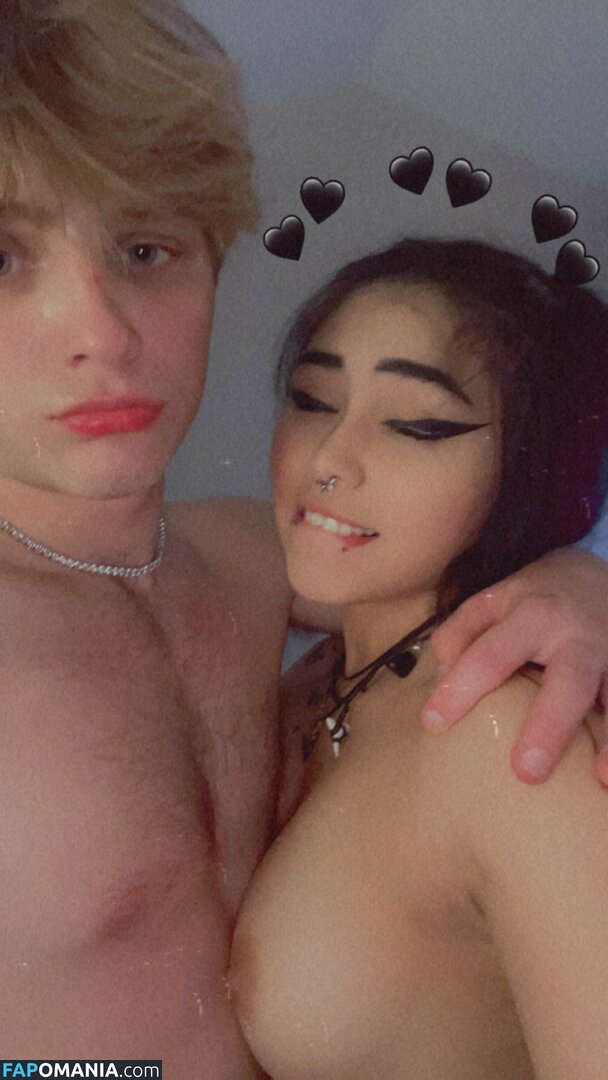 Rayventtaylor / m3talxfr3ak Nackt OnlyFans  Geleaktes Foto #4