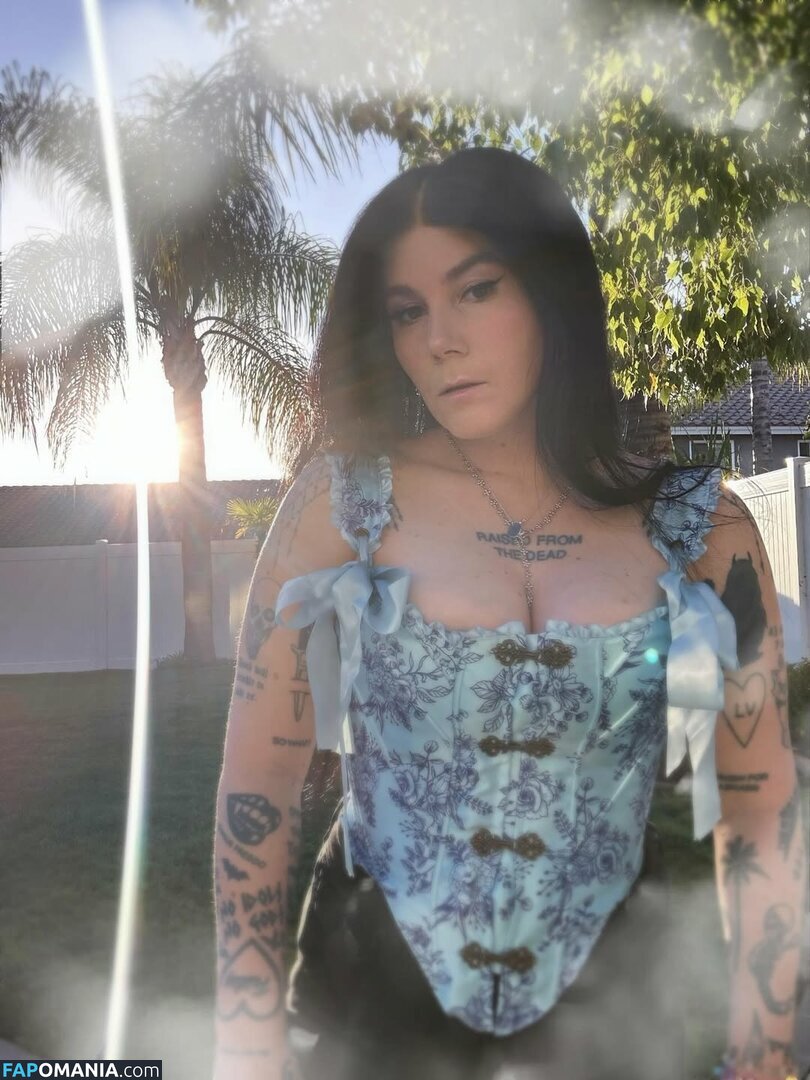 Ready To Glare / readytoglare / readytoglareyt Nackt OnlyFans  Geleaktes Foto #1