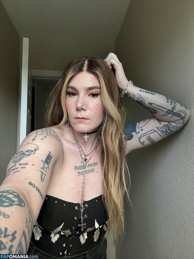 Ready To Glare / readytoglare / readytoglareyt Nackt OnlyFans  Geleaktes Foto #4